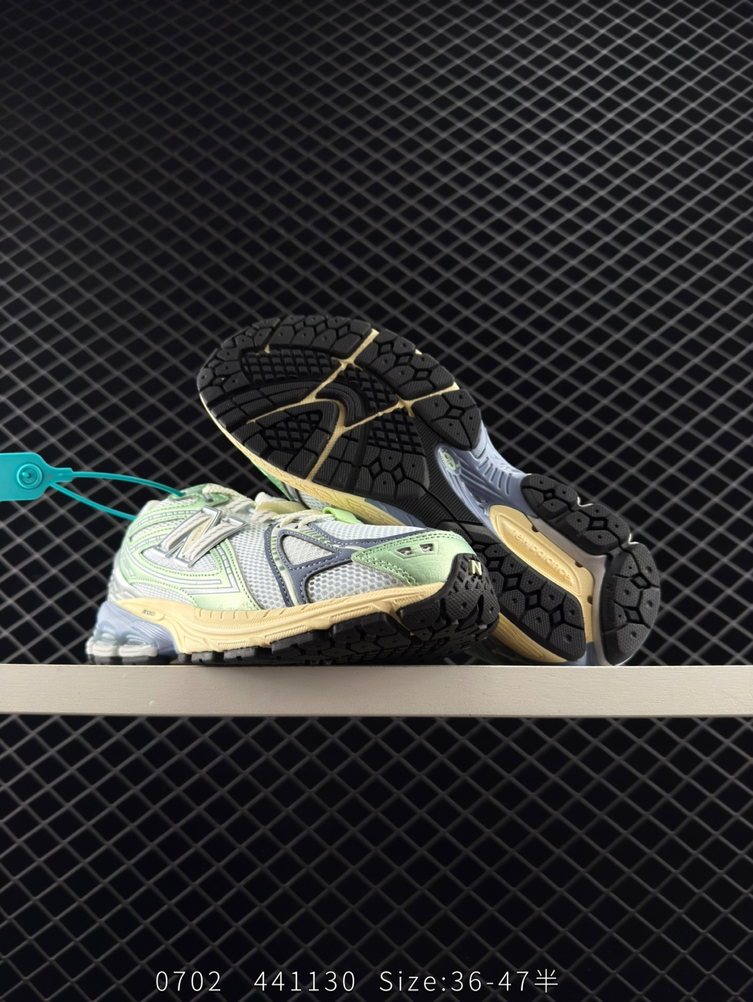 New Balance M1906AF NB